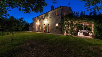 Villa Ambrah 12 1 in Macerata