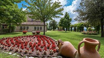 Villa Ambrah 12 1 in Macerata