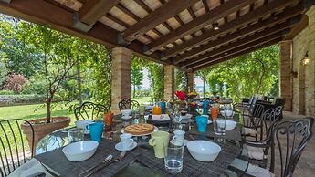 Villa Ambrah 12 1 in Macerata