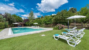 Villa Ambrah 12 1 in Macerata