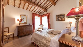 Villa Ambrah 12 1 in Macerata