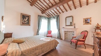 Villa Ambrah 12 1 in Macerata