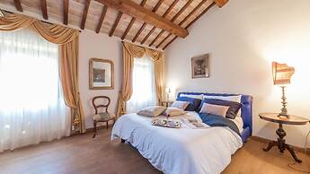 Villa Ambrah 12 1 in Macerata