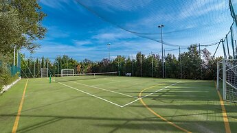 Villa Ambrah 12 1 in Macerata