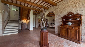 Villa Ambrah 12 1 in Macerata