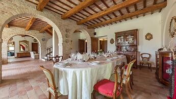 Villa Ambrah 12 1 in Macerata