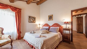 Villa Ambrah 12 1 in Macerata