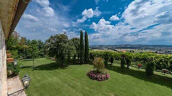 Villa Ambrah 12 1 in Macerata