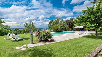 Villa Ambrah 12 1 in Macerata