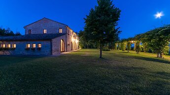 Villa Ambrah 12 1 in Macerata