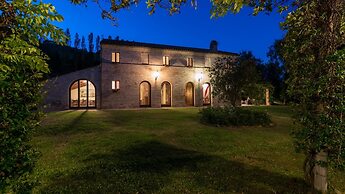 Villa Ambrah 12 1 in Macerata