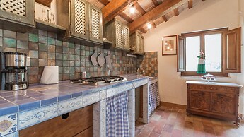 Villa Ambrah 12 1 in Macerata