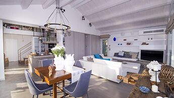 Villa Aura 6 in Giardini Naxos