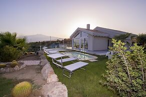 Villa Aura 6 in Giardini Naxos