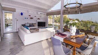 Villa Aura 6 in Giardini Naxos