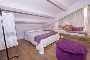 Villa Aura 6 in Giardini Naxos