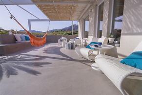 Villa Aura 6 in Giardini Naxos