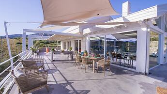 Villa Aura 6 in Giardini Naxos