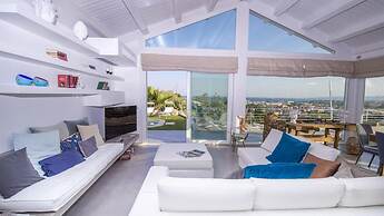 Villa Aura 6 in Giardini Naxos