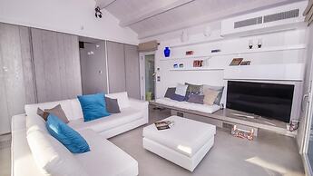 Villa Aura 6 in Giardini Naxos