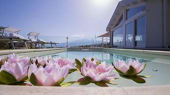 Villa Aura 6 in Giardini Naxos