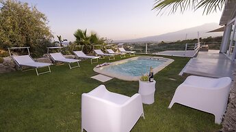 Villa Aura 6 in Giardini Naxos