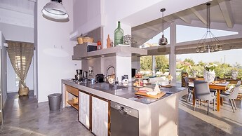 Villa Aura 6 in Giardini Naxos