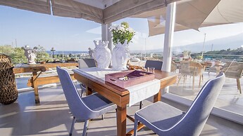 Villa Aura 6 in Giardini Naxos