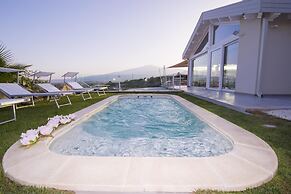 Villa Aura 6 in Giardini Naxos