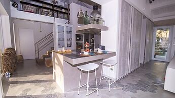 Villa Aura 6 in Giardini Naxos