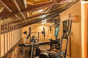 Villa Delle Sophore 16 4