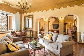 Villa Delle Sophore 16 4