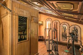 Villa Delle Sophore 16 4