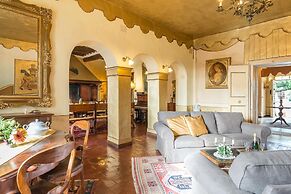 Villa Delle Sophore 16 4