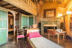 Villa Delle Sophore 16 4