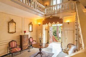 Villa Delle Sophore 16 4