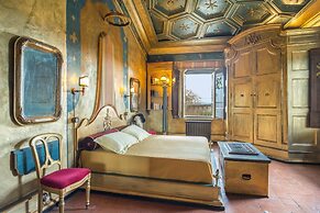 Villa Delle Sophore 16 4