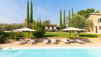 Villa Di Morice 12 in Castel Ritaldi