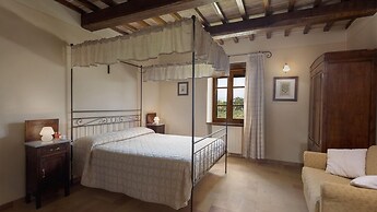 Villa Di Morice 12 in Castel Ritaldi