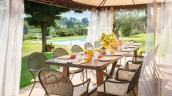 Villa Di Morice 12 in Castel Ritaldi