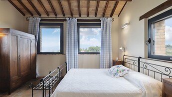 Villa Di Morice 12 in Castel Ritaldi