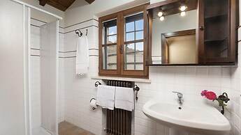 Villa Di Morice 12 in Castel Ritaldi