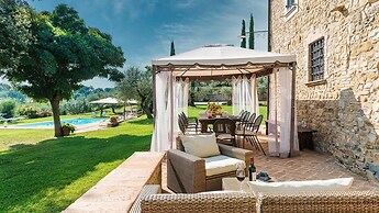 Villa Di Morice 12 in Castel Ritaldi