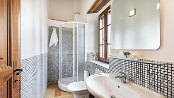 Villa Di Morice 12 in Castel Ritaldi