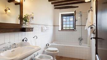 Villa Di Morice 12 in Castel Ritaldi