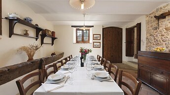 Villa Di Morice 12 in Castel Ritaldi