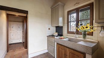 Villa Di Morice 12 in Castel Ritaldi