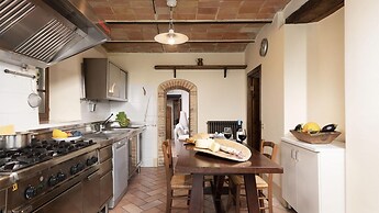 Villa Di Morice 12 in Castel Ritaldi