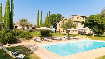 Villa Di Morice 12 in Castel Ritaldi