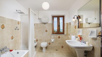 Villa Di Morice 12 in Castel Ritaldi